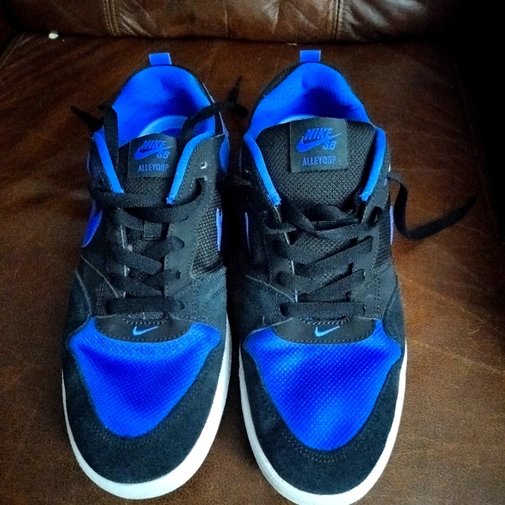 Nike SB Alleyoop